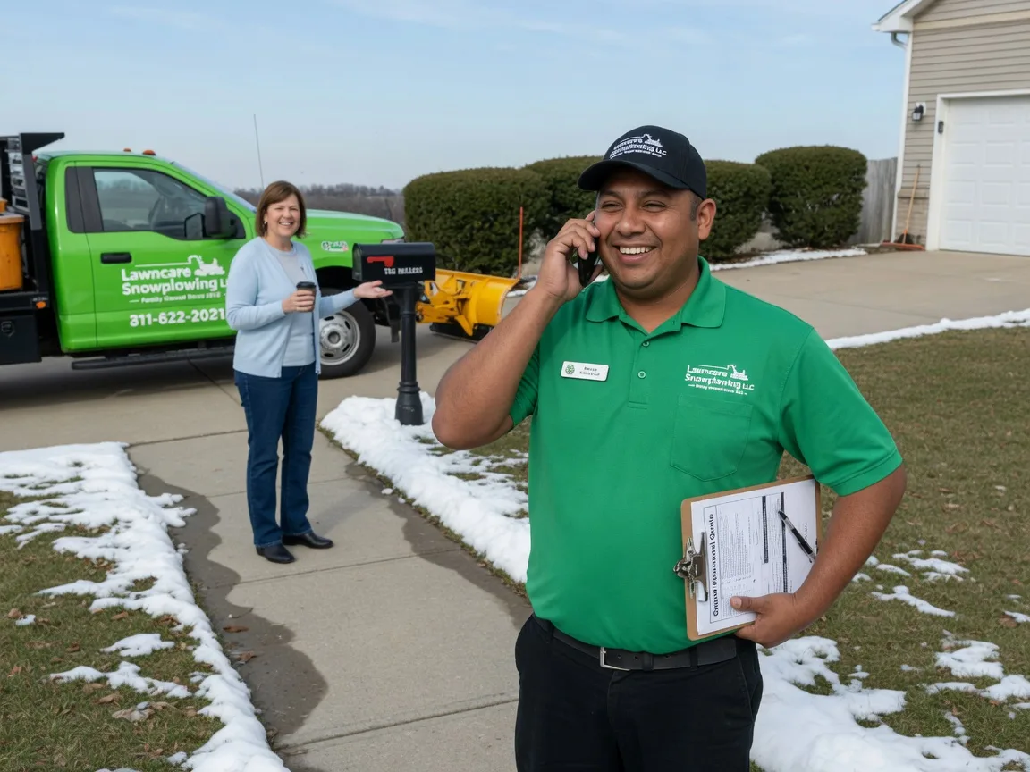 Lawn Care Services By Expert Landscaper Twin Mountain, NH FAQs